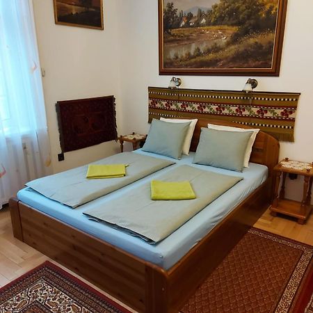 Melinda Apartment Будапеща Екстериор снимка