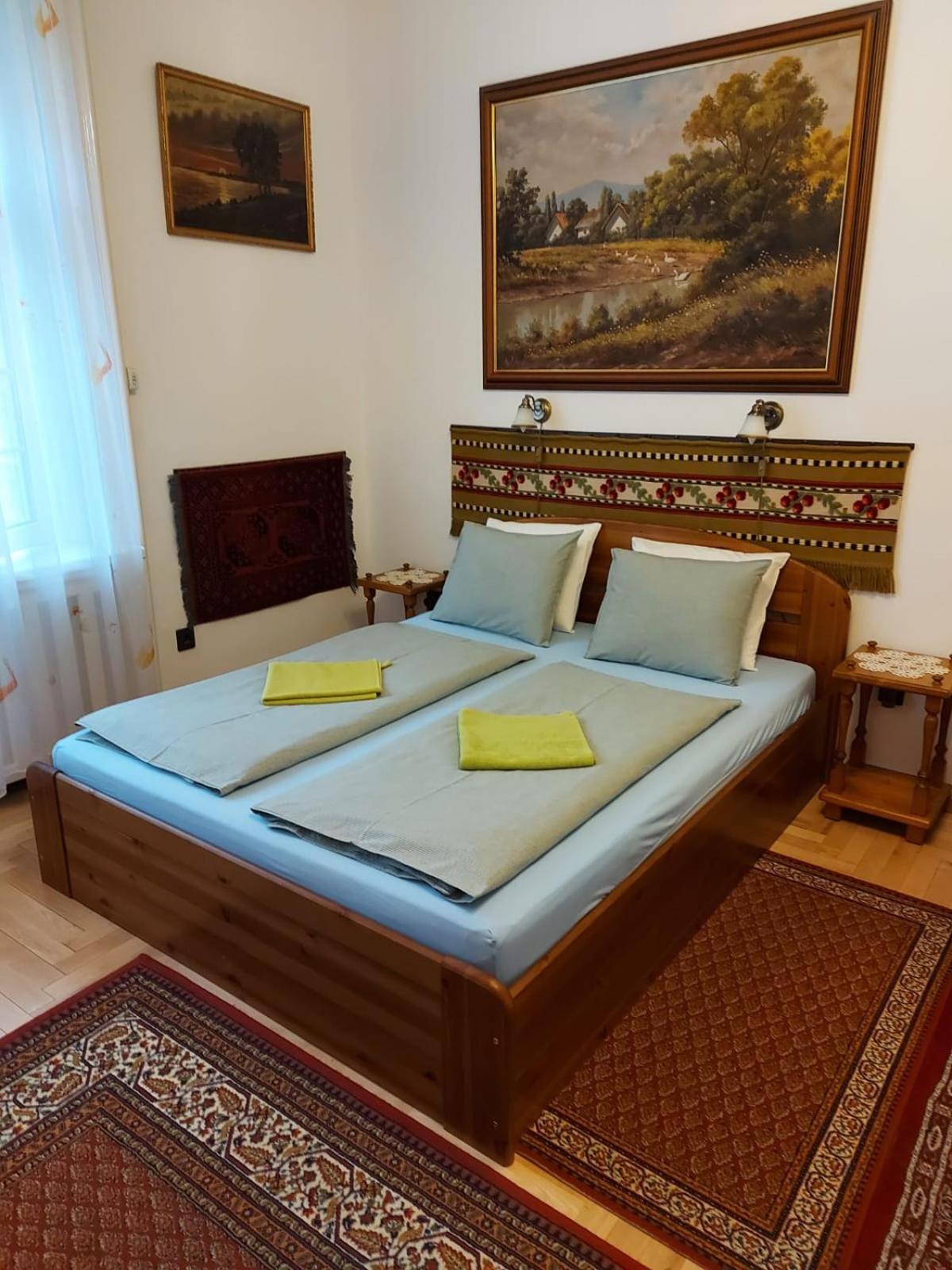 Melinda Apartment Будапеща Екстериор снимка