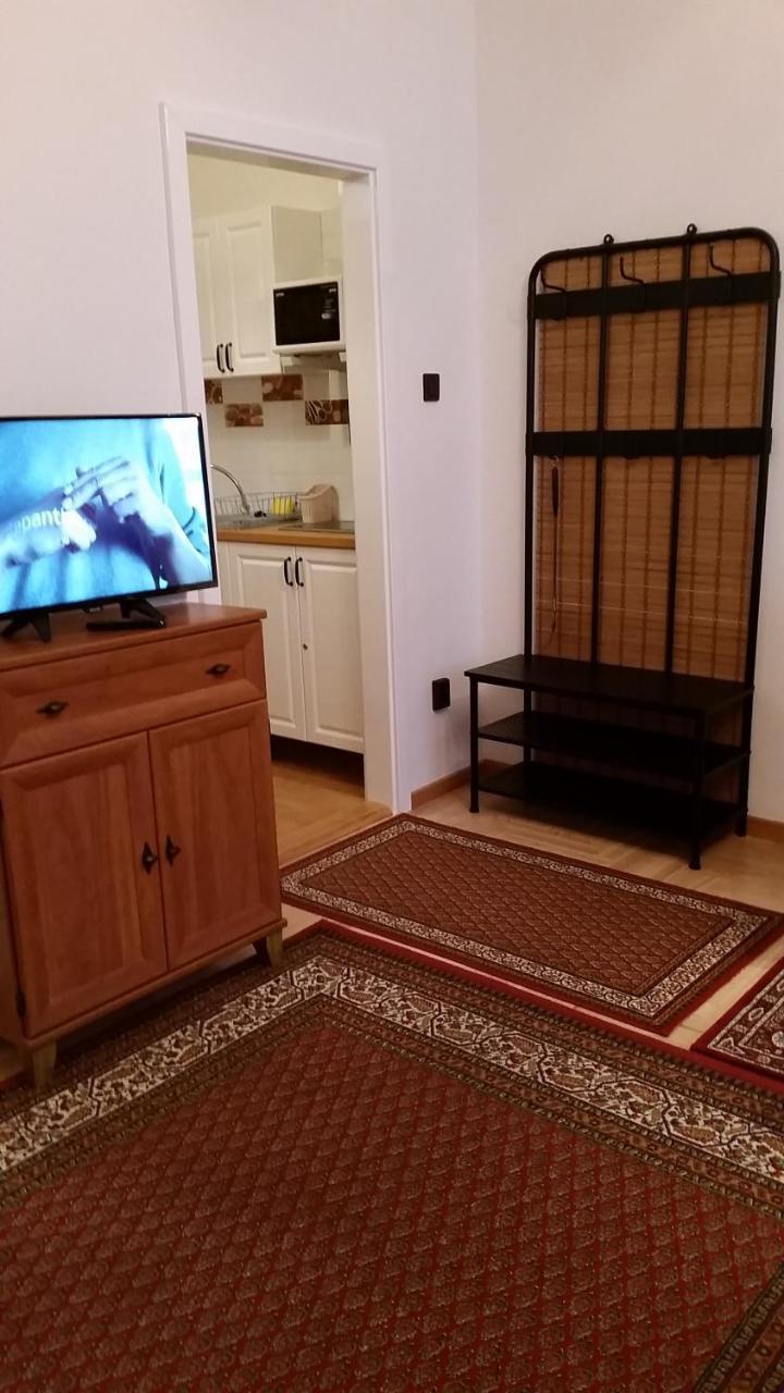 Melinda Apartment Будапеща Екстериор снимка