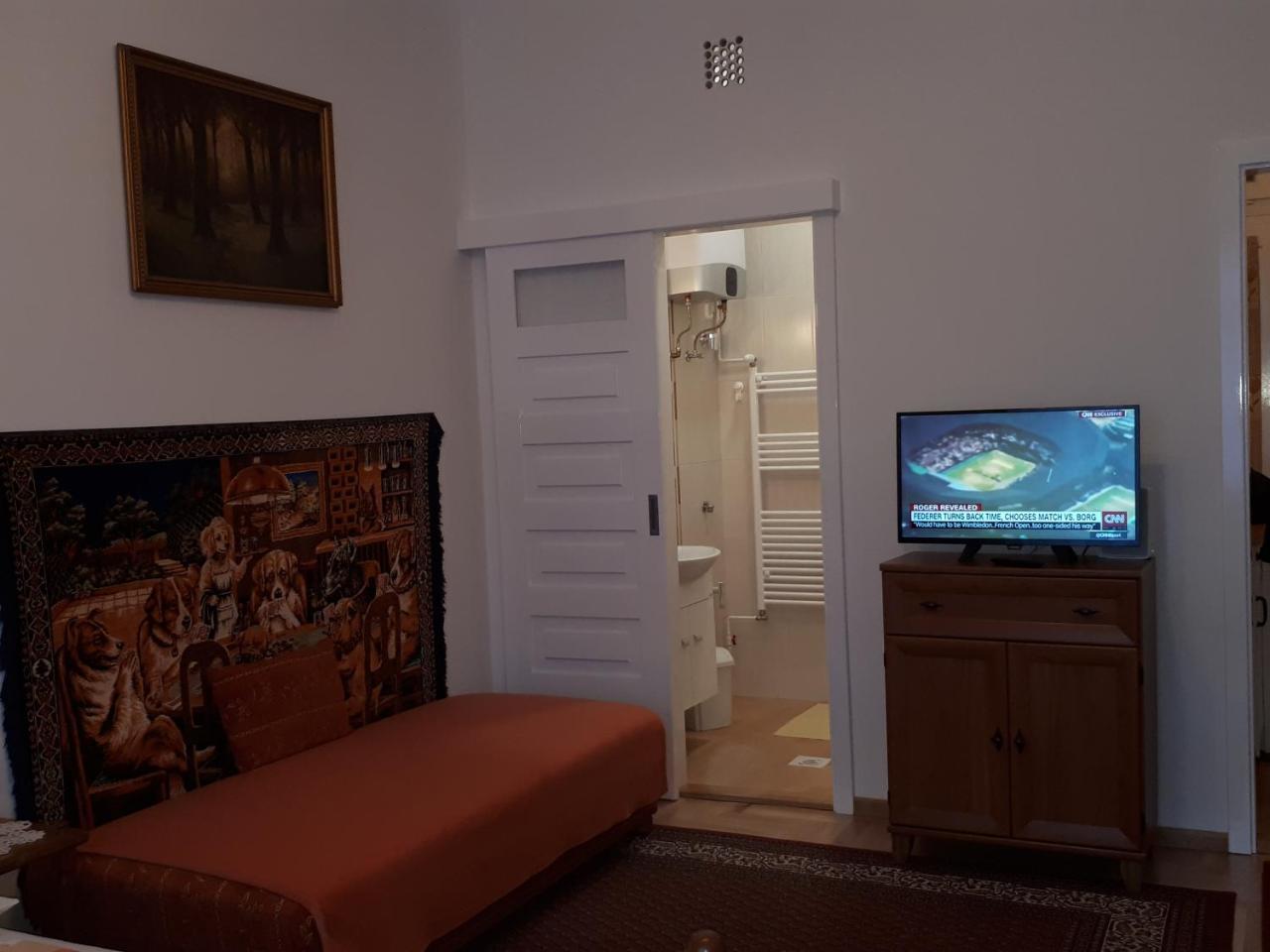 Melinda Apartment Будапеща Екстериор снимка