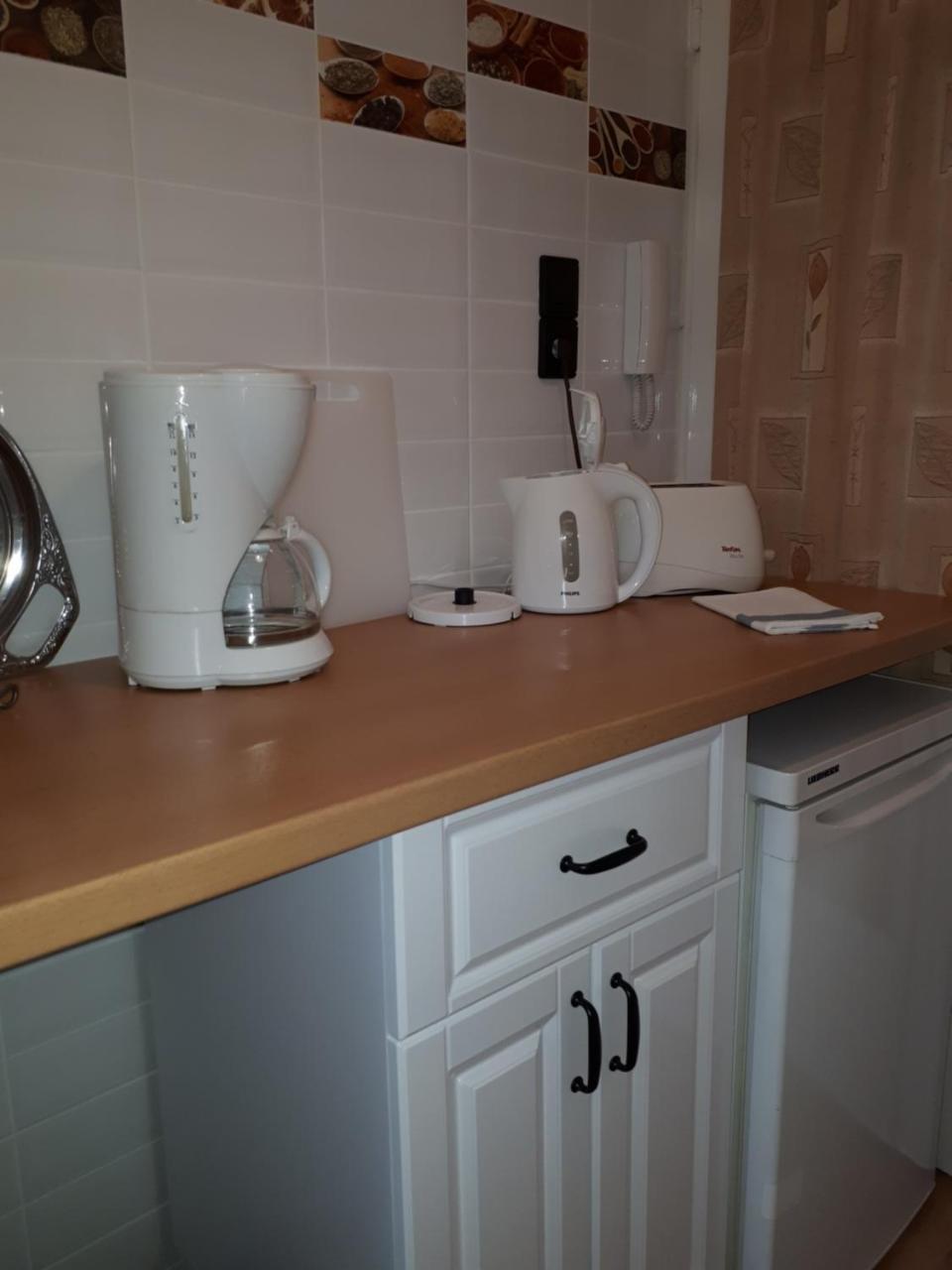 Melinda Apartment Будапеща Екстериор снимка