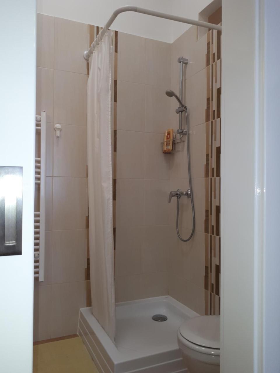 Melinda Apartment Будапеща Екстериор снимка